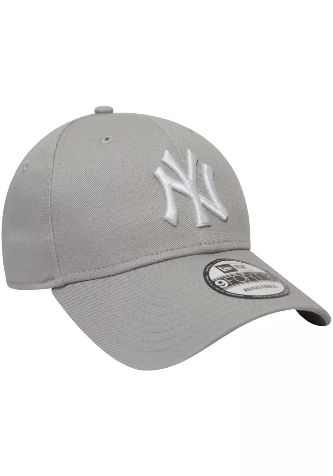 New Era Baseball Cap "LEAGUE ESSENTIAL 9FORTY LEAGUE" günstig online kaufen