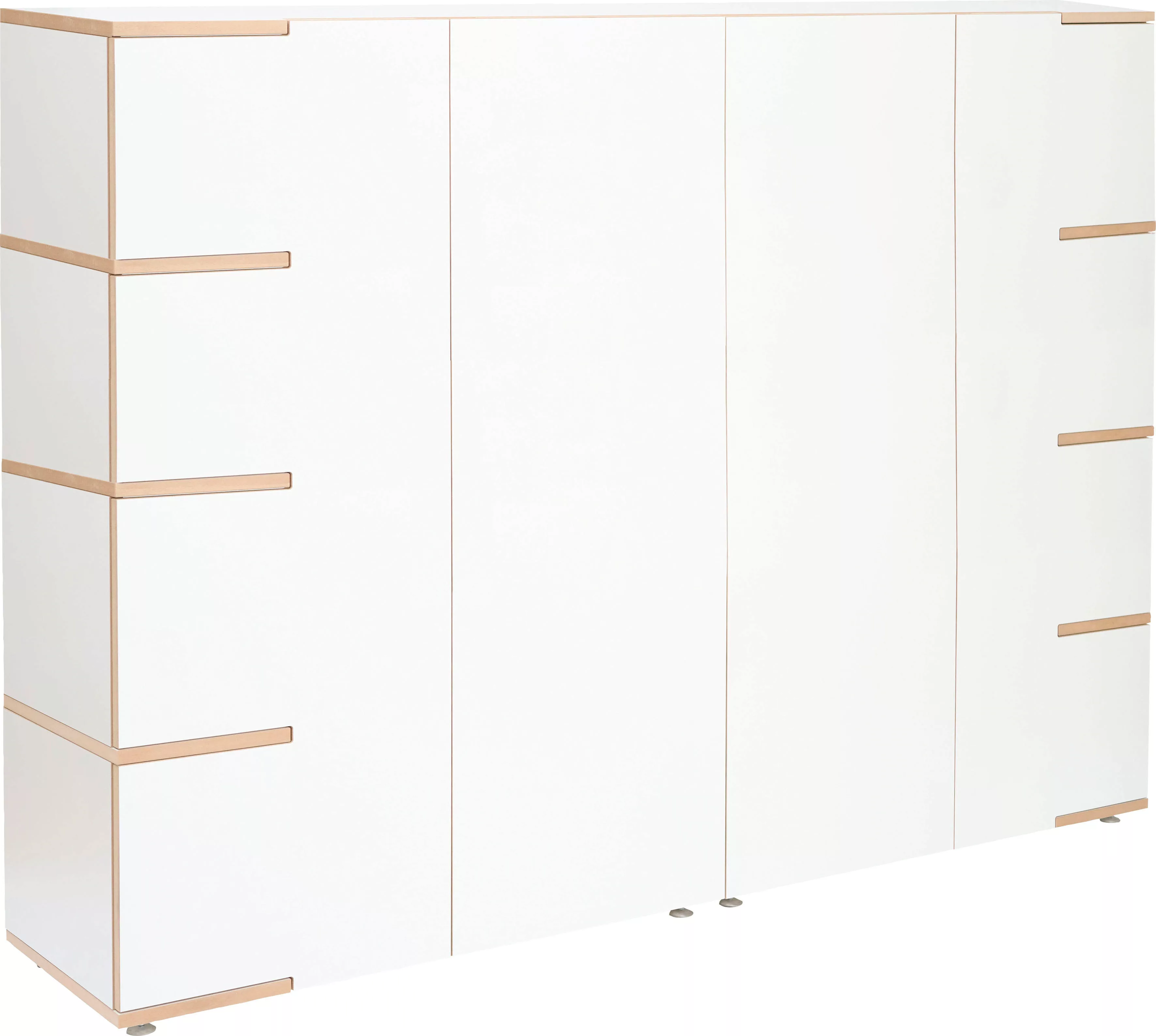 Tojo Mehrzweckschrank "stau" günstig online kaufen
