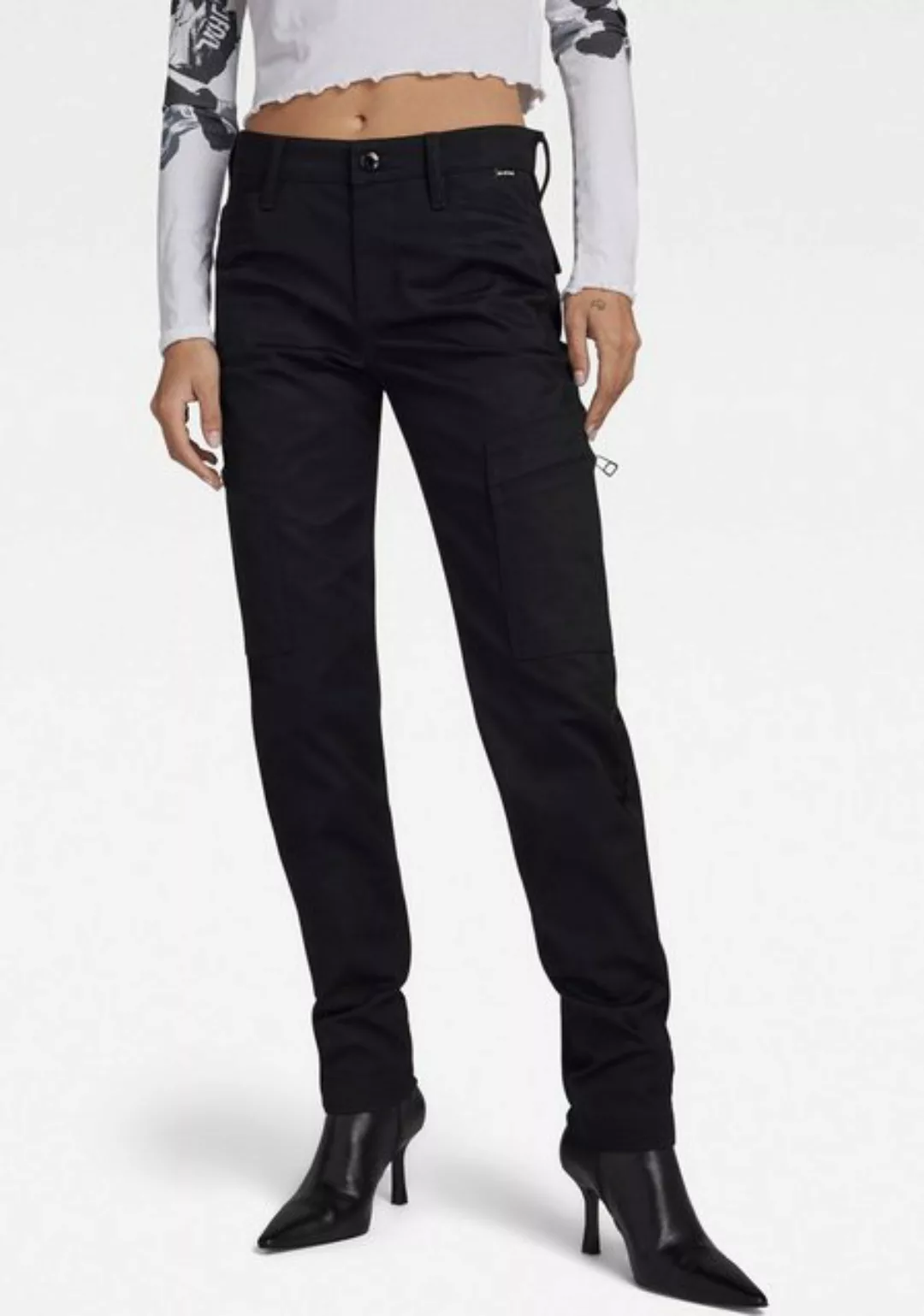 G-STAR Cargohose Slim Cargo pant günstig online kaufen