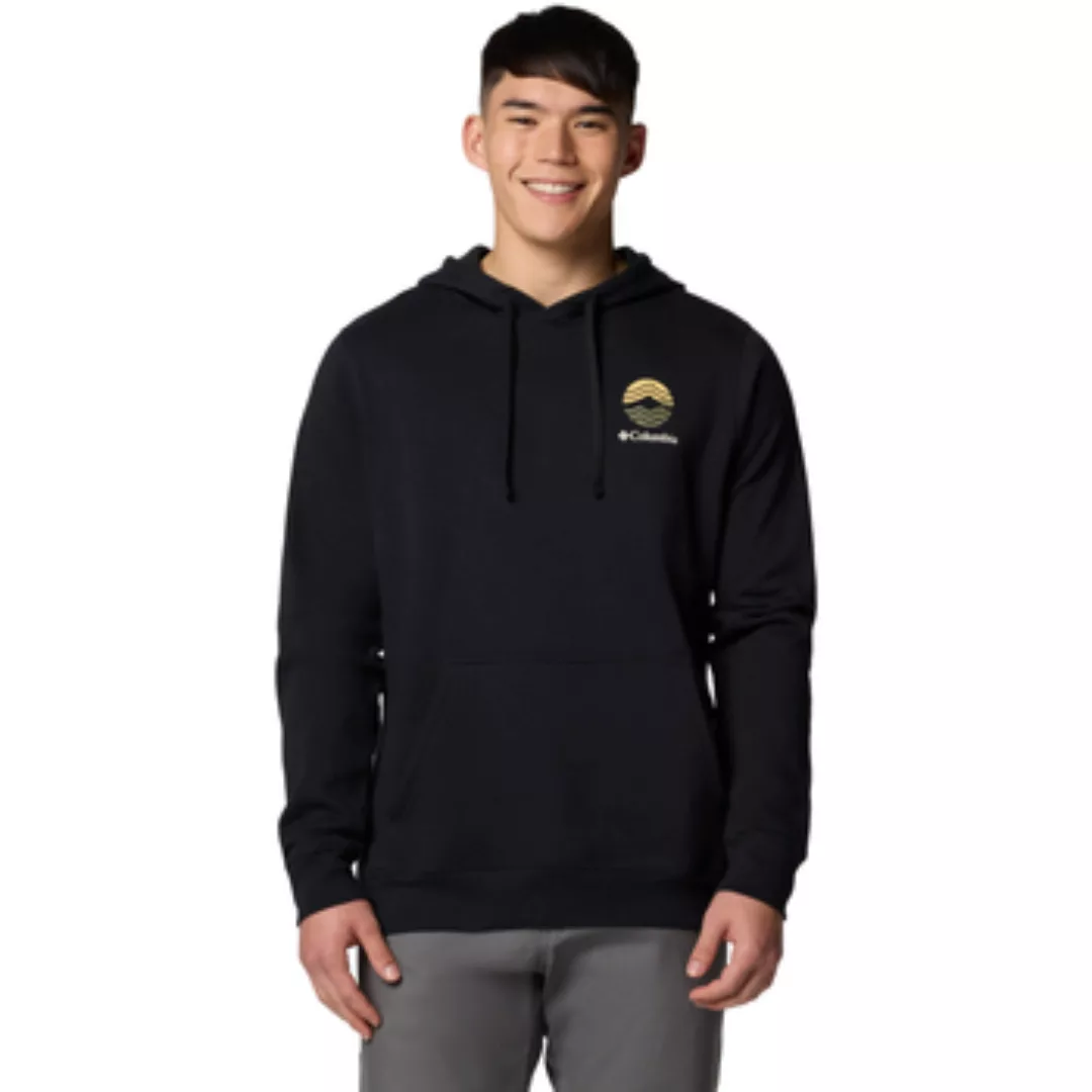 Columbia  Trainingsjacken Trek Graphic Hoodie günstig online kaufen