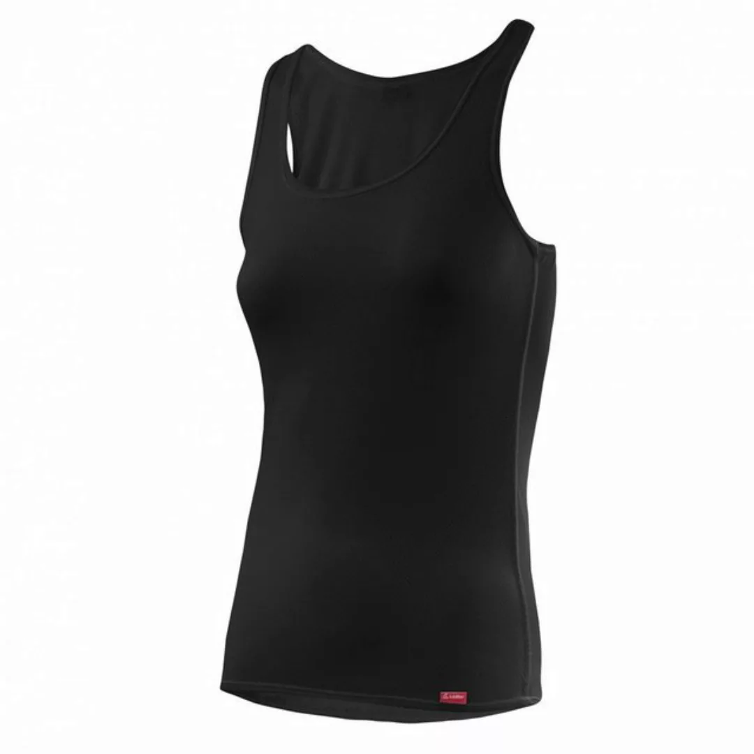 Löffler Kurzarmshirt Löffler W Singlet Transtex Light Damen günstig online kaufen