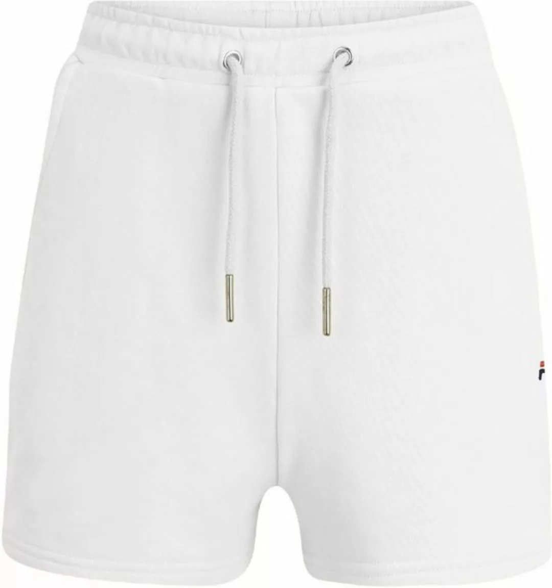 Fila Shorts Buchloe High Waisted Shorts günstig online kaufen