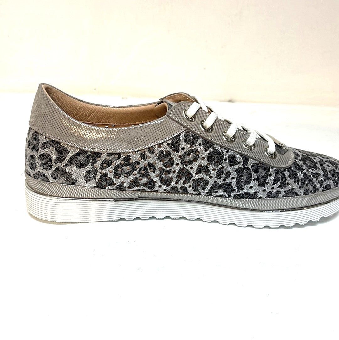 LaMarta Leopardenmuster Sneaker  Sneaker günstig online kaufen