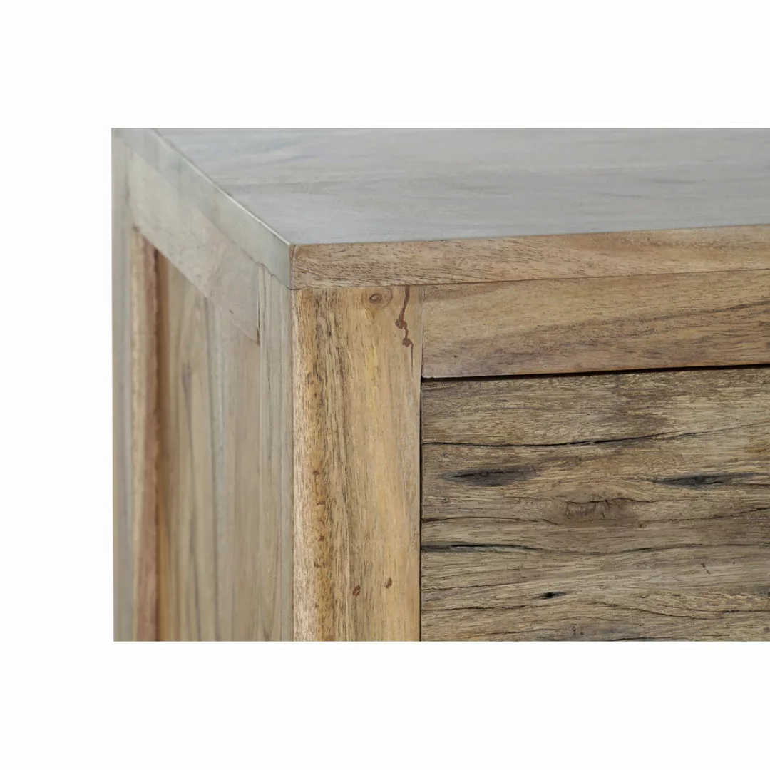 Anrichte Dkd Home Decor Holz Akazienholz (160 X 41 X 90 Cm) günstig online kaufen