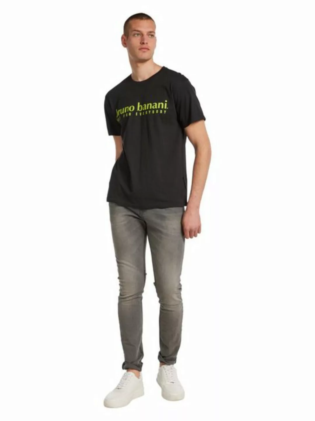 Bruno Banani T-Shirt Abbott günstig online kaufen