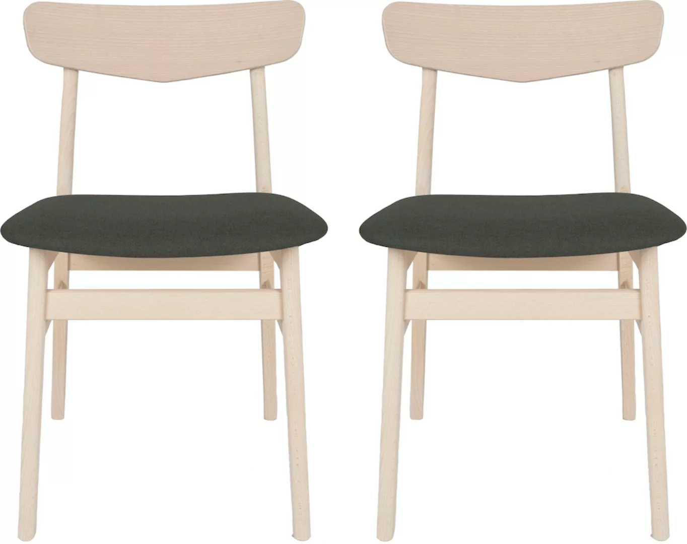 Hammel Furniture Esszimmerstuhl "Findahl by Hammel Mosbøl", 2 St., (Set, 2/ günstig online kaufen