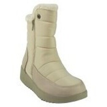 Amarpies  Schuhe Damenstiefelette 25475 ajh beige günstig online kaufen
