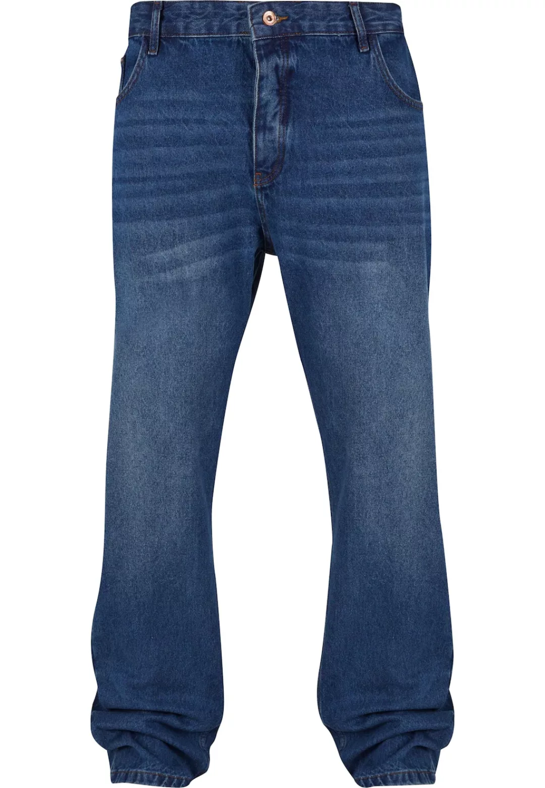 Rocawear Bequeme Jeans "Rocawear Herren Rocawear TUE Relax Fit Jeans", (1 t günstig online kaufen