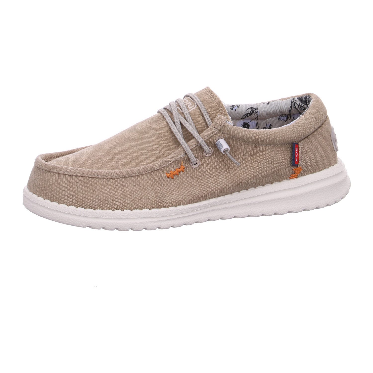 Fusion Fusion Jack Rought Linen Dry günstig online kaufen