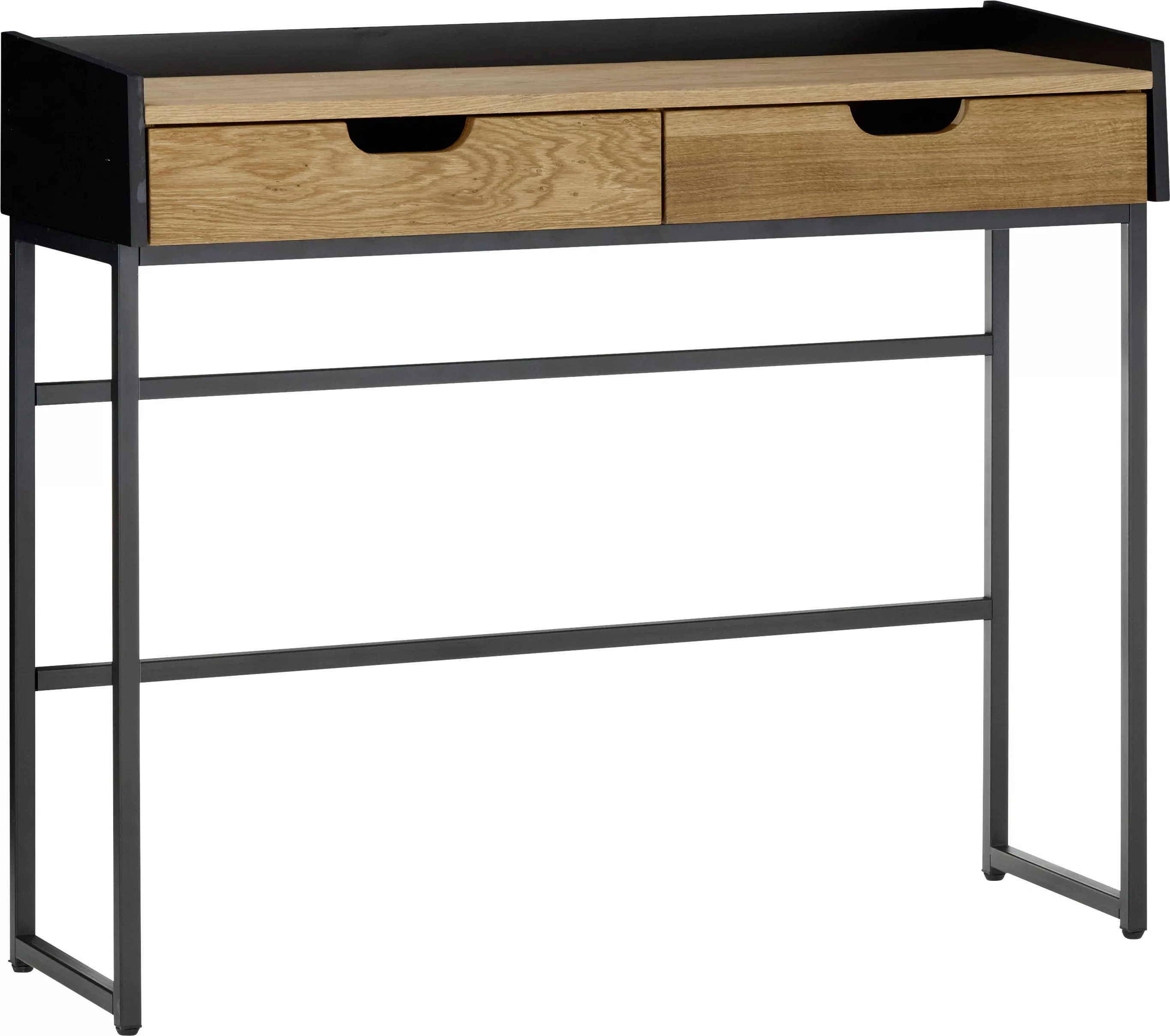 MCA furniture Konsole "Calama", Breite ca. 100 cm günstig online kaufen