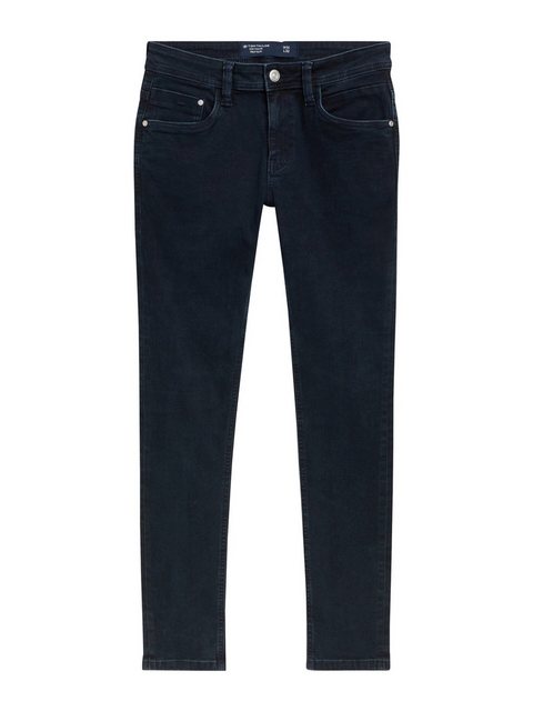 TOM TAILOR Regular-fit-Jeans Troy (1-tlg) günstig online kaufen