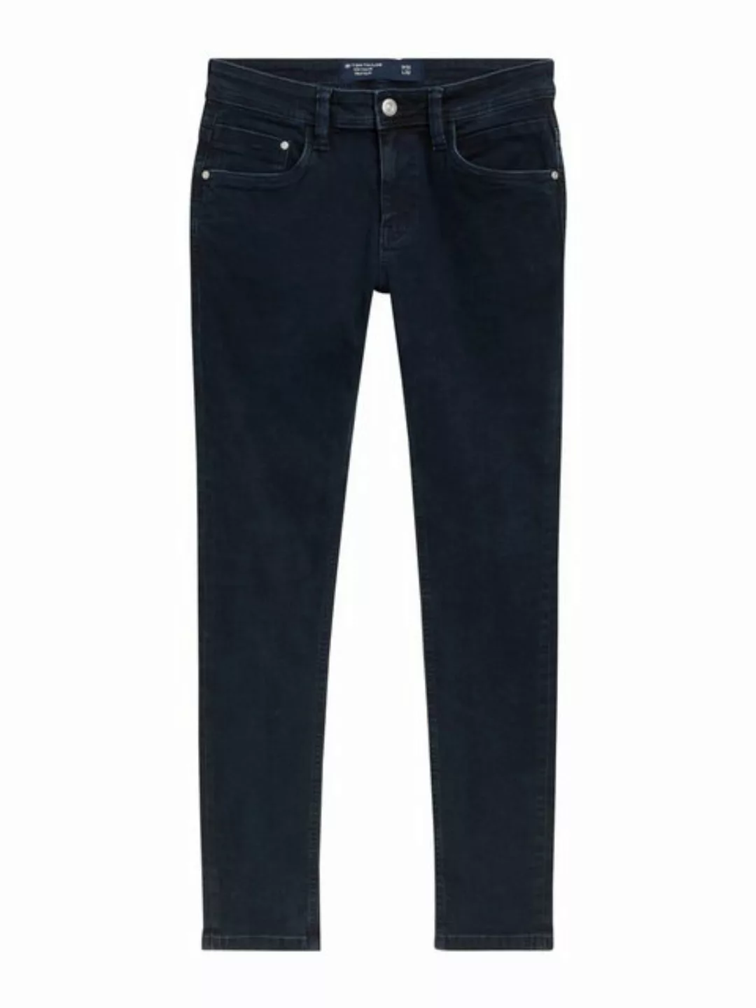 TOM TAILOR Regular-fit-Jeans Troy (1-tlg) günstig online kaufen