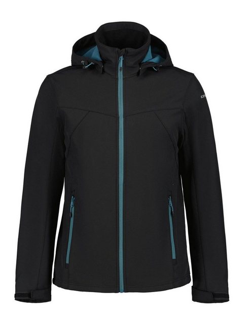 Icepeak Funktionsjacke günstig online kaufen