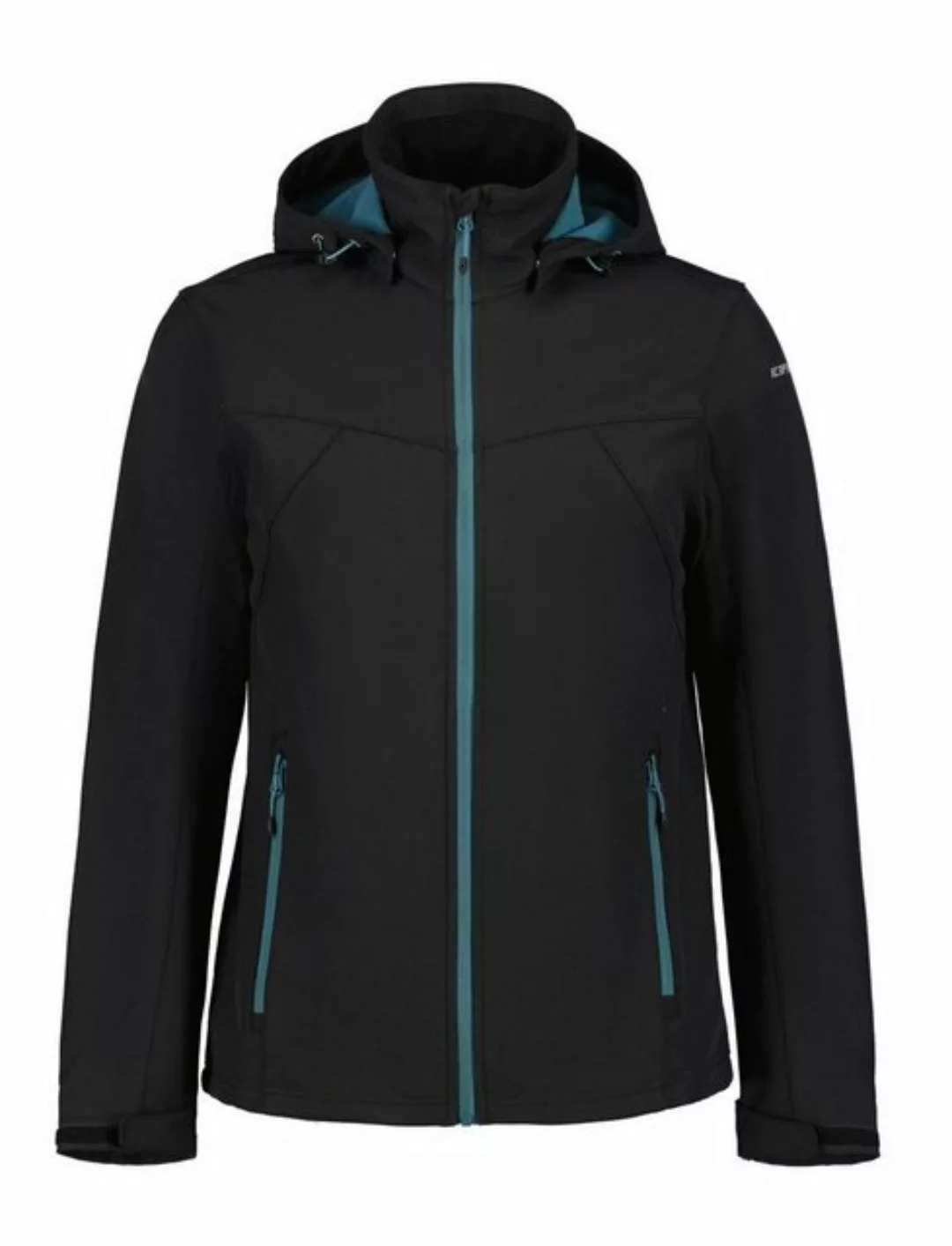 Icepeak Funktionsjacke günstig online kaufen