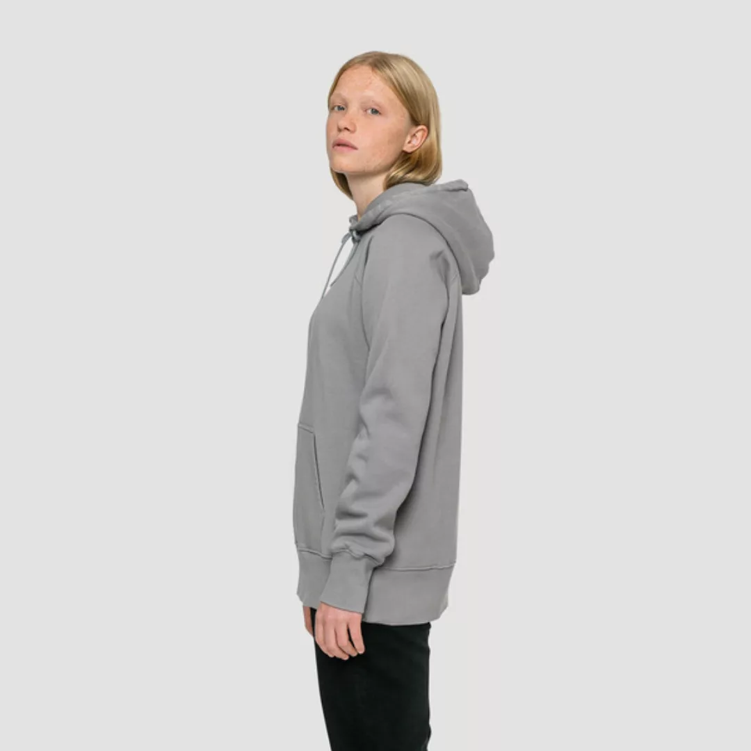 'Spacing' Bio Hoodie günstig online kaufen