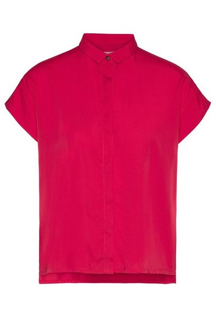 wunderwerk Kurzarmbluse TENCEL square blouse 1/2 günstig online kaufen