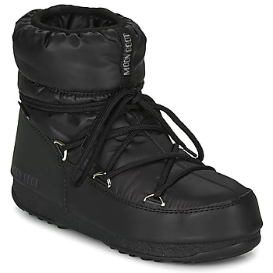 Moon Boot  Moonboots MOON BOOT LOW NYLON WP 2 günstig online kaufen