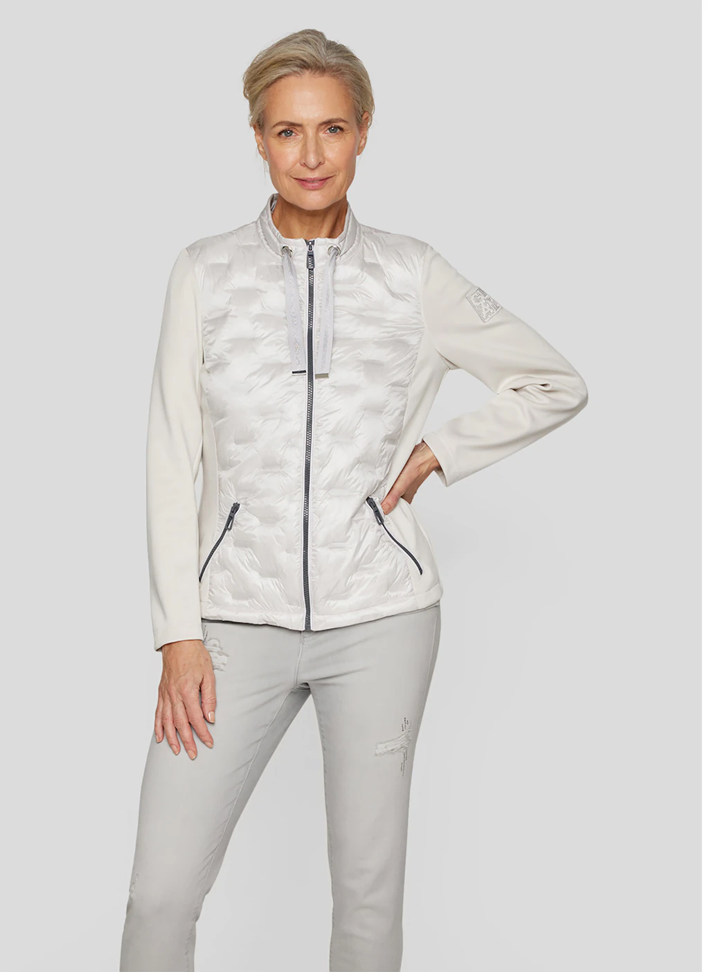 Rabe Blouson "Jacke" günstig online kaufen