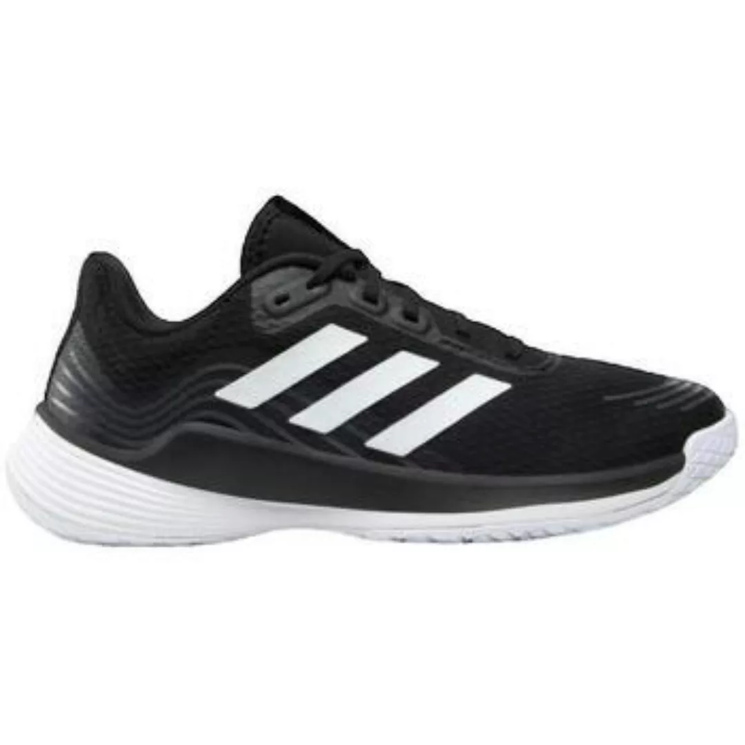 adidas  Sneaker Pour Sport En Salle Novaflight Primegreen günstig online kaufen