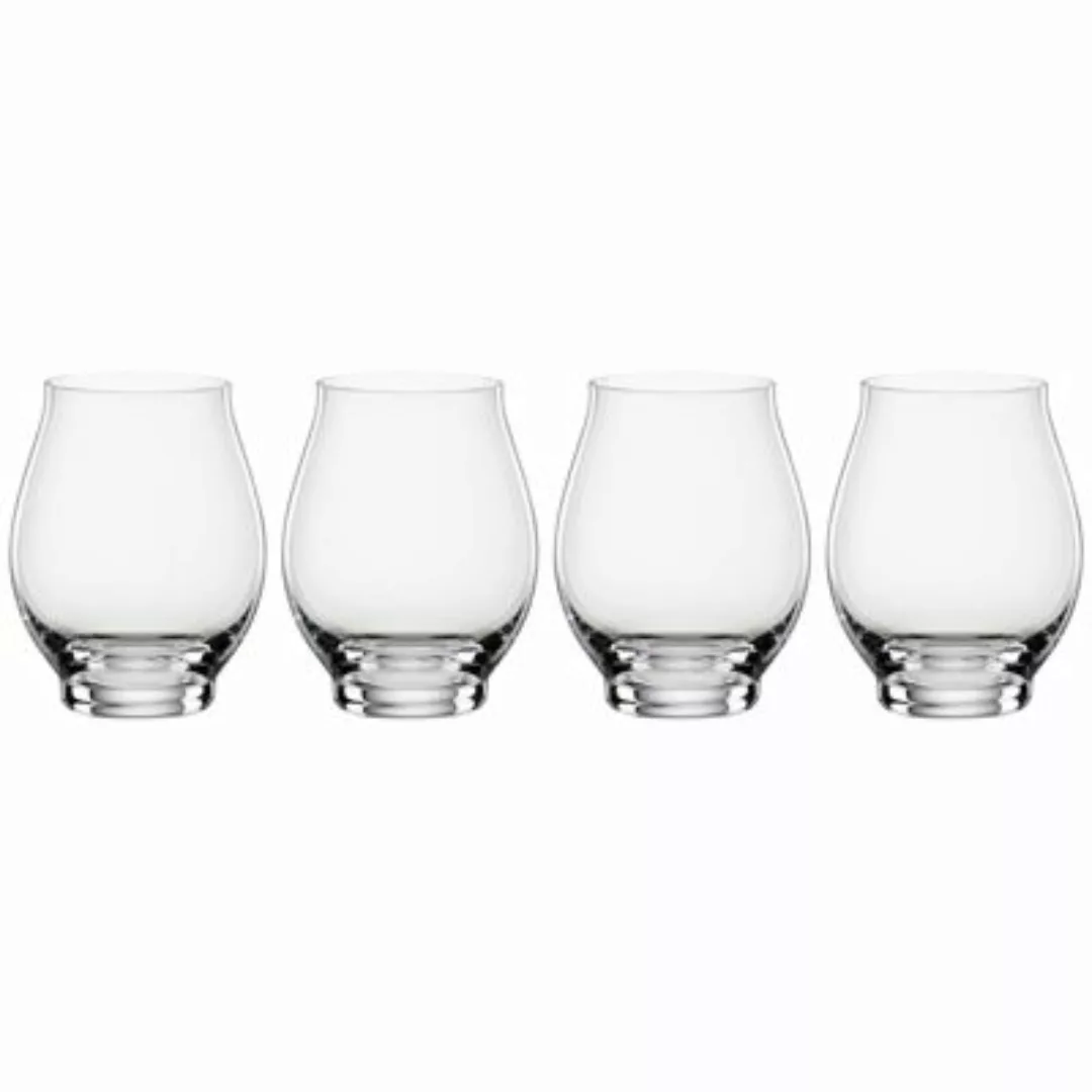 SPIEGELAU Special Glasses Flavored Water Set 4-teilig Trinkgläser transpare günstig online kaufen