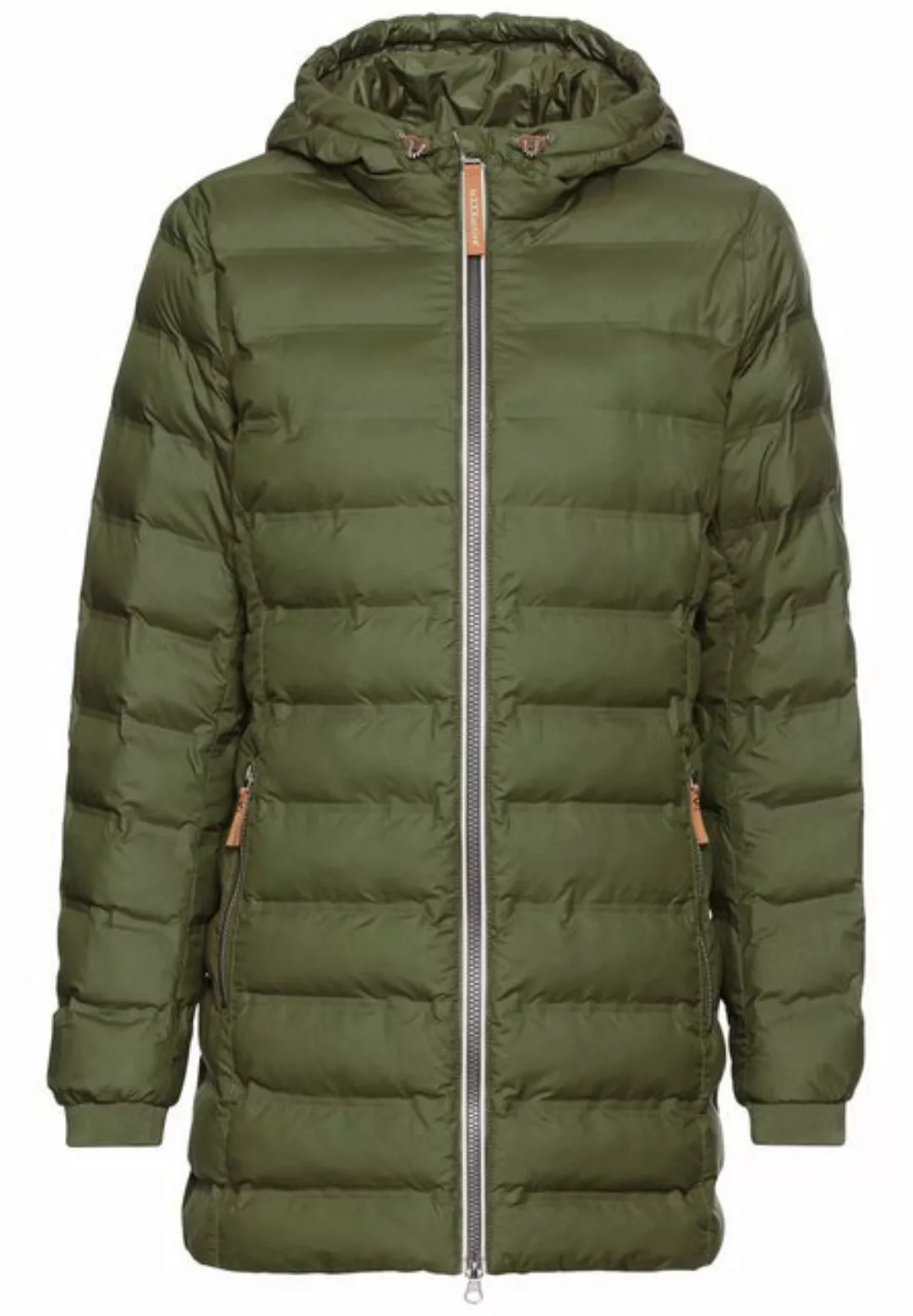 camel active 3-in-1-Funktionsjacke aus recyceltem Polyester (1-St) günstig online kaufen