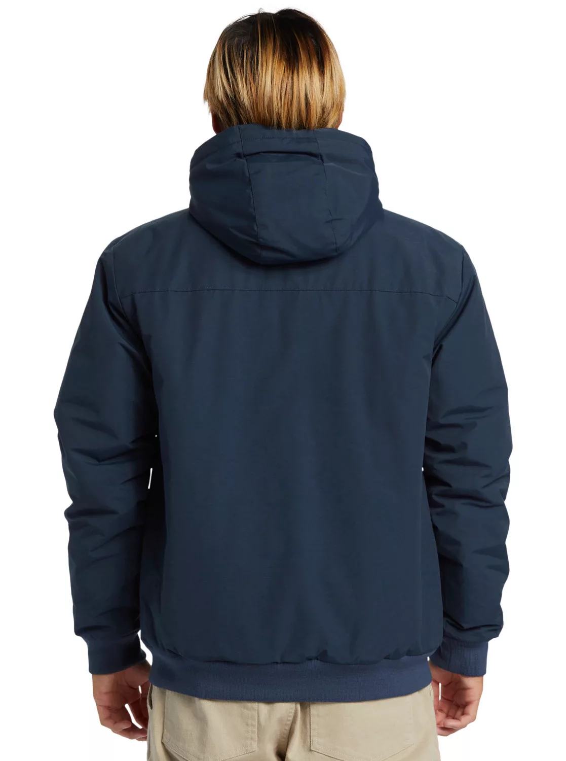 Quiksilver Outdoorjacke "Brooks 5K" günstig online kaufen