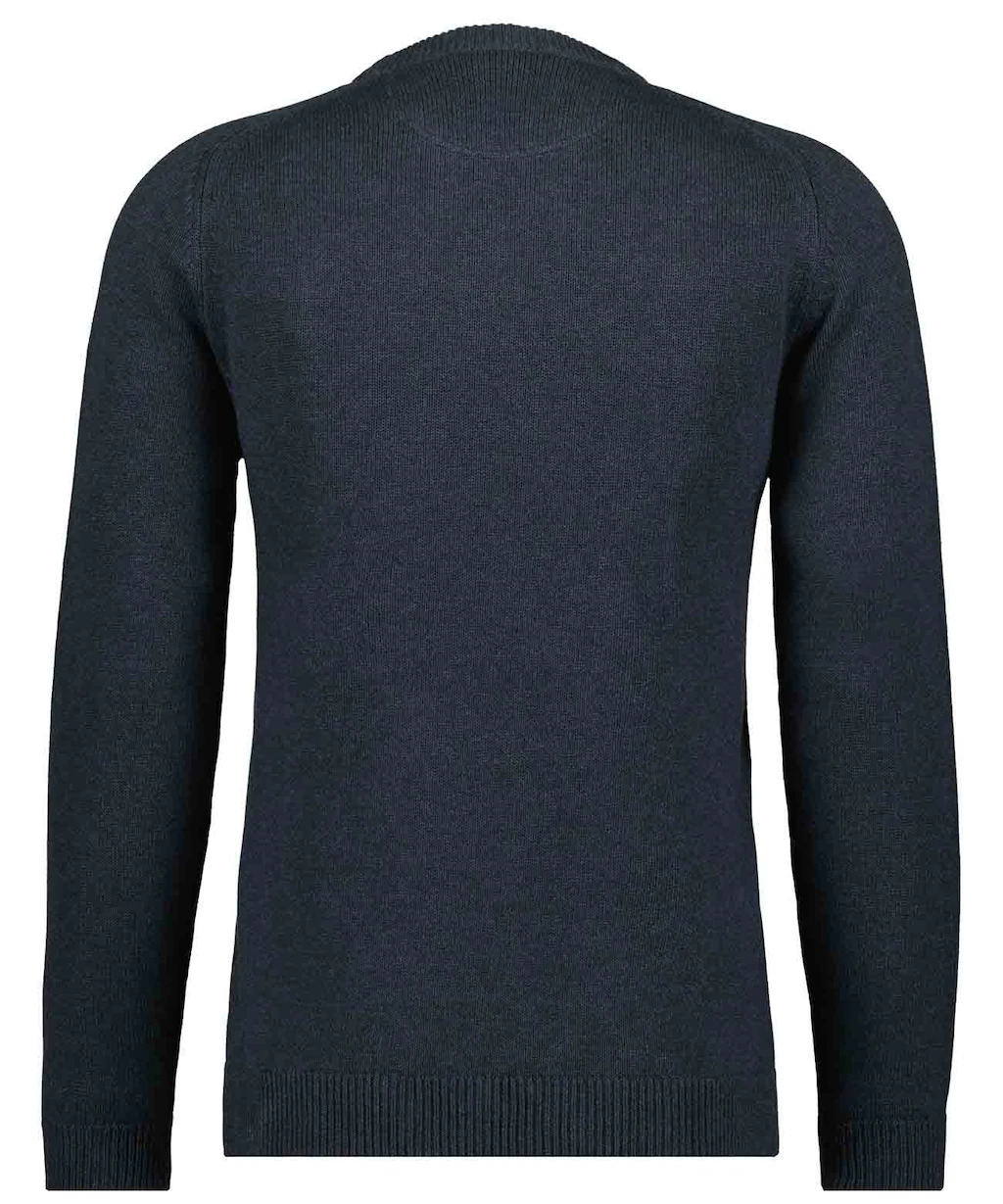 RAGMAN Rundhalspullover günstig online kaufen