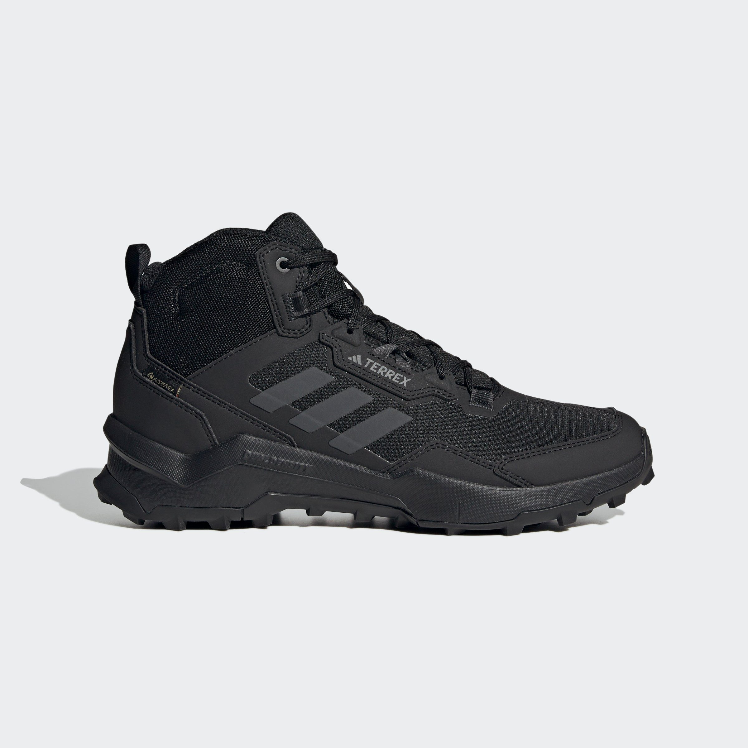 adidas TERREX Wanderschuh "TERREX AX4 MID GORE-TEX", wasserdicht günstig online kaufen