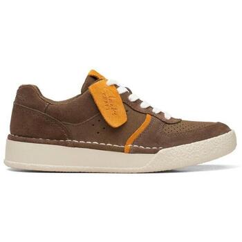 Clarks  Sneaker CraftCup Court günstig online kaufen