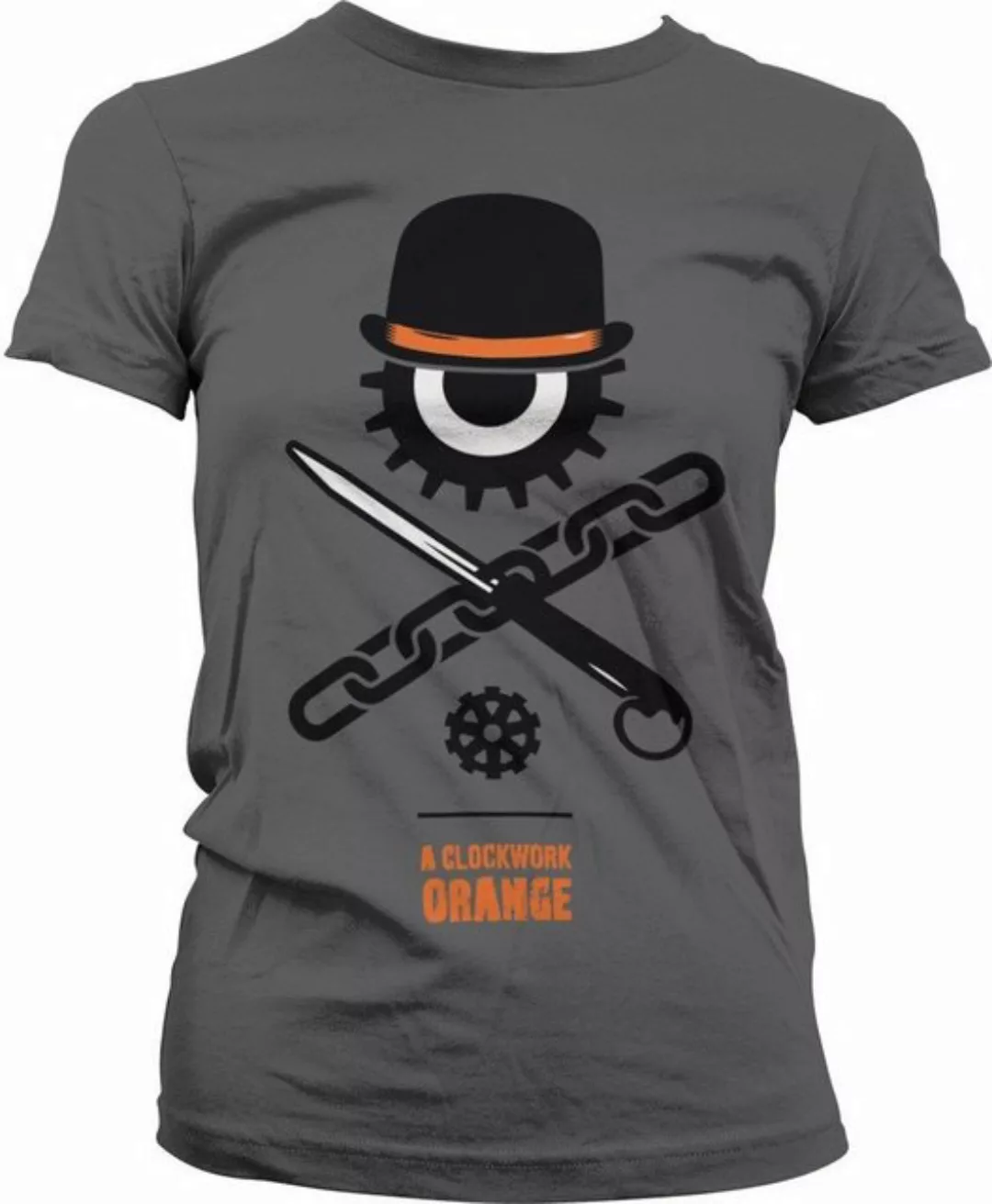 Clockwork Orange T-Shirt günstig online kaufen