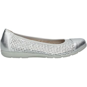 Caprice Ballerina "Caprice Ballerinas Leder" günstig online kaufen