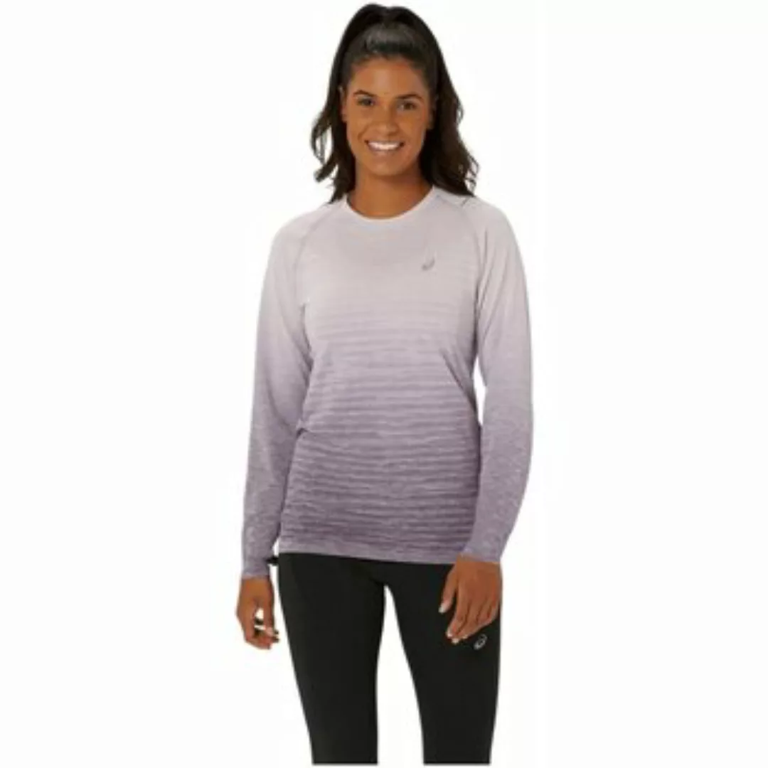 Asics  Langarmshirt Sport Seamless LS Top 2012C392-700 günstig online kaufen