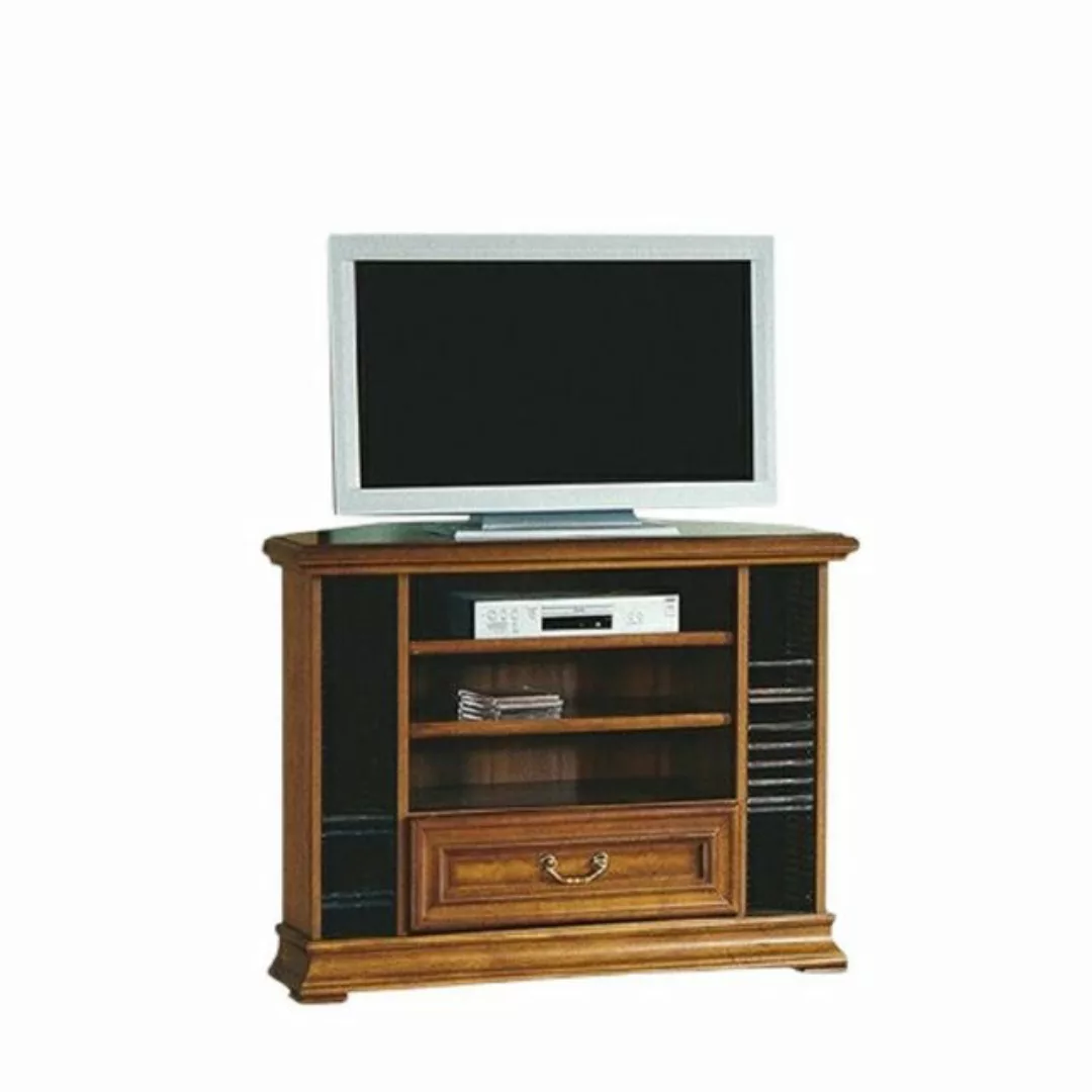 Xlmoebel TV-Schrank Traditioneller TV-Unterschrank TV-Tisch Sideboard Schra günstig online kaufen