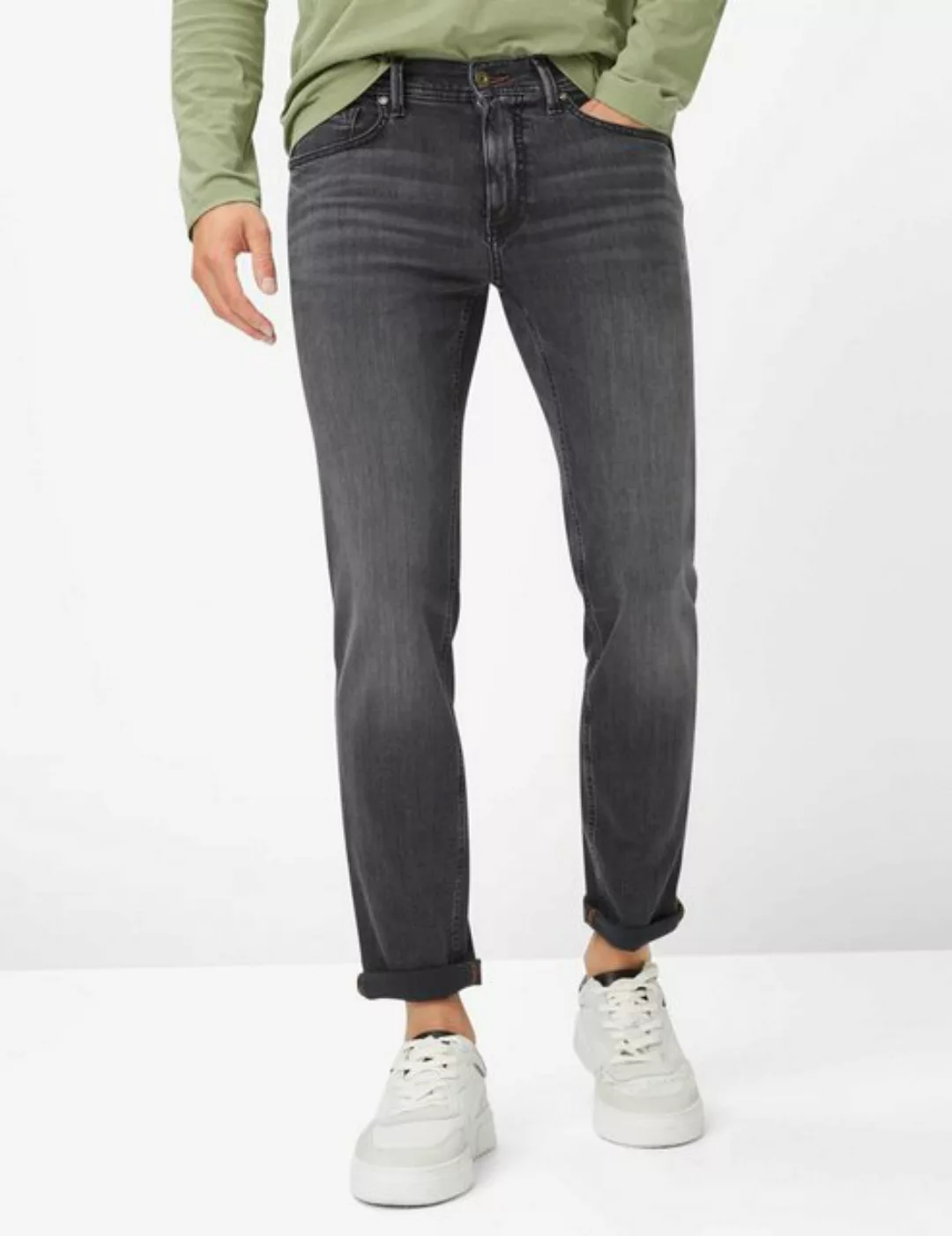 Brax 5-Pocket-Jeans "Style CHRIS" günstig online kaufen