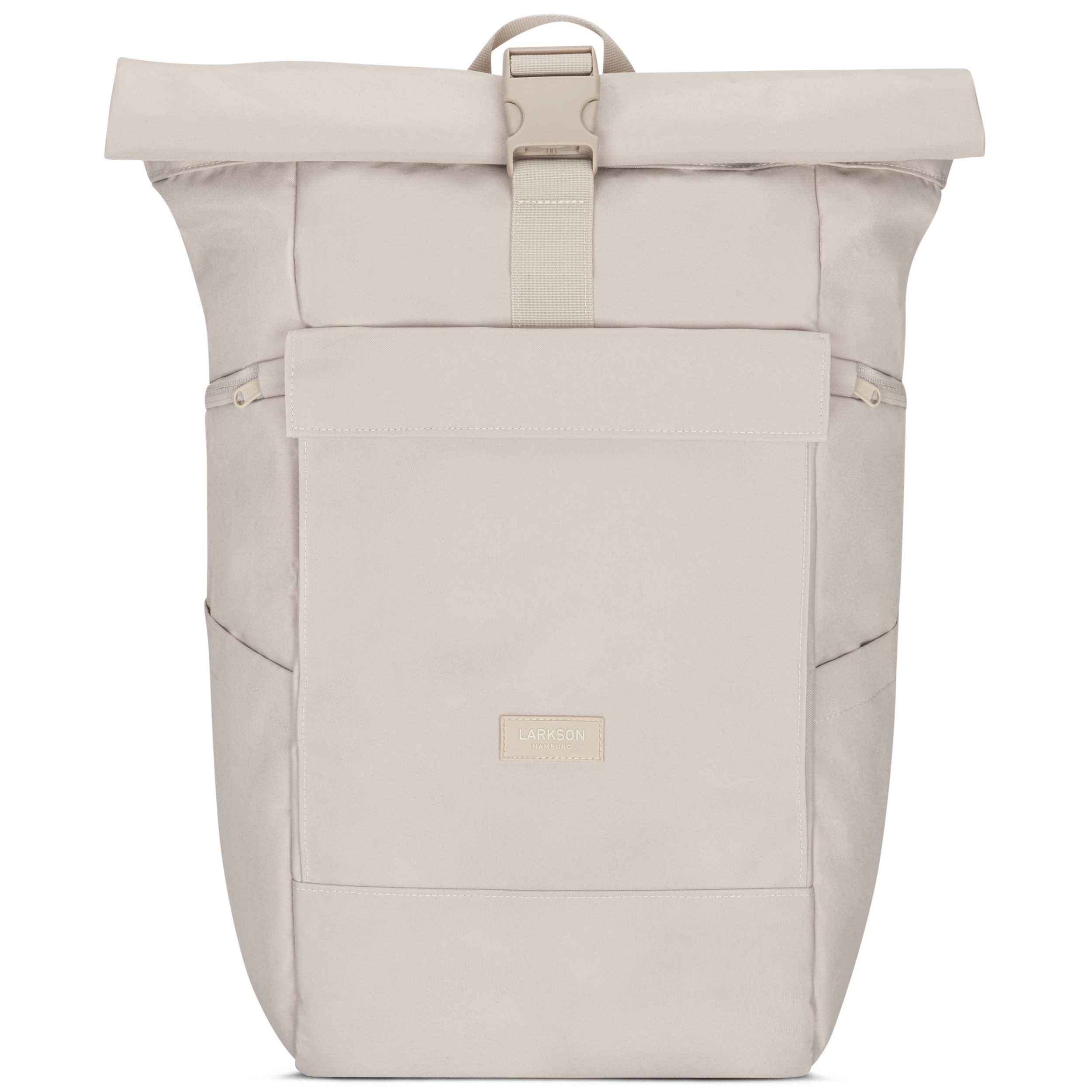 LARKSON Cityrucksack No 4 Large Rolltop günstig online kaufen