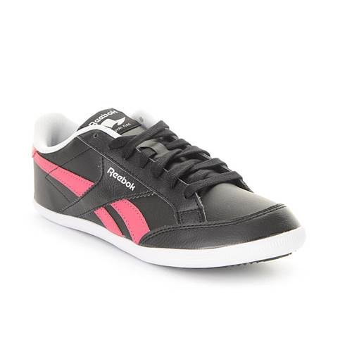 Reebok Royal Transport Schuhe EU 37 1/2 Pink,Black günstig online kaufen