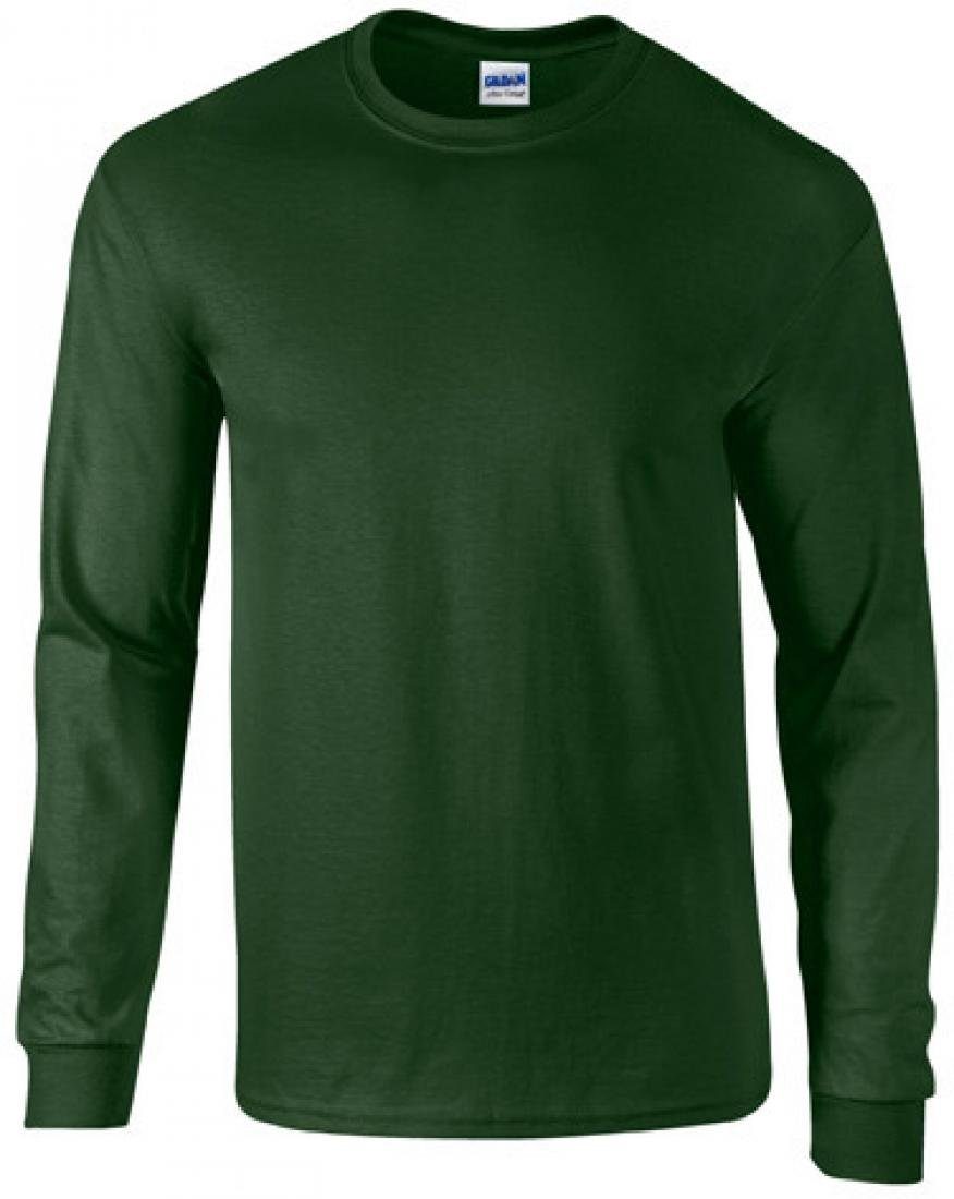 Gildan Langarmshirt Ultra Cotton Long Sleeve günstig online kaufen