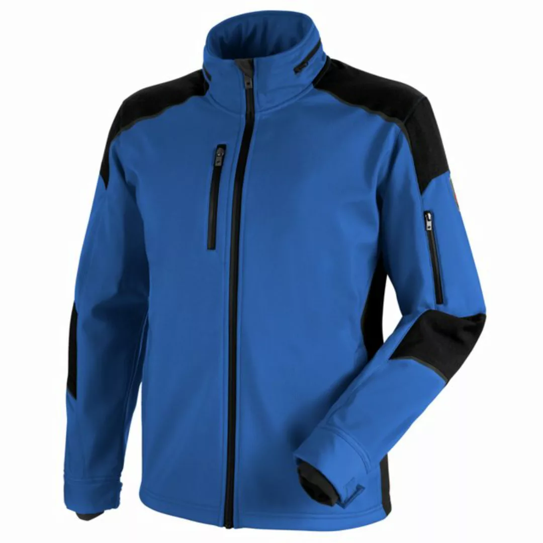 Würth MODYF Softshelljacke Cetus professionelle Arbeitsjacke Winddichte Sof günstig online kaufen