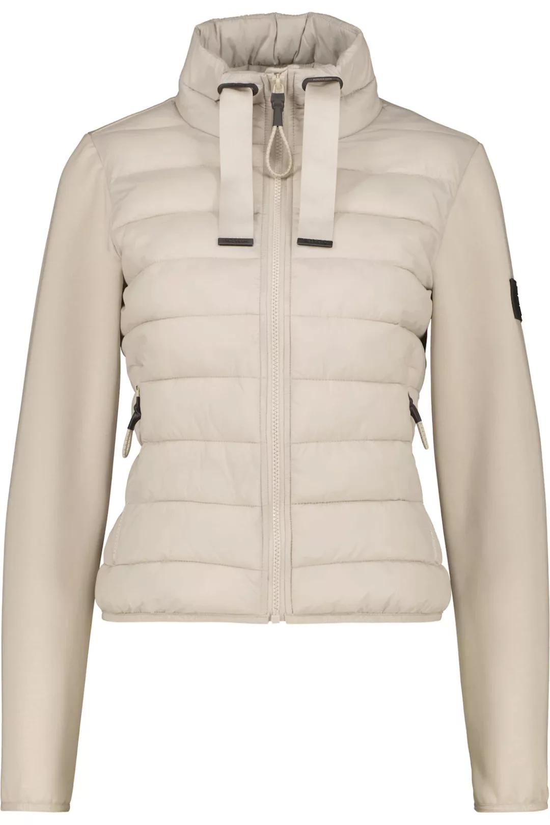 Alife & Kickin Sommerjacke "Damen RunaAK A", Leichte Übergangsjacke aus Sof günstig online kaufen