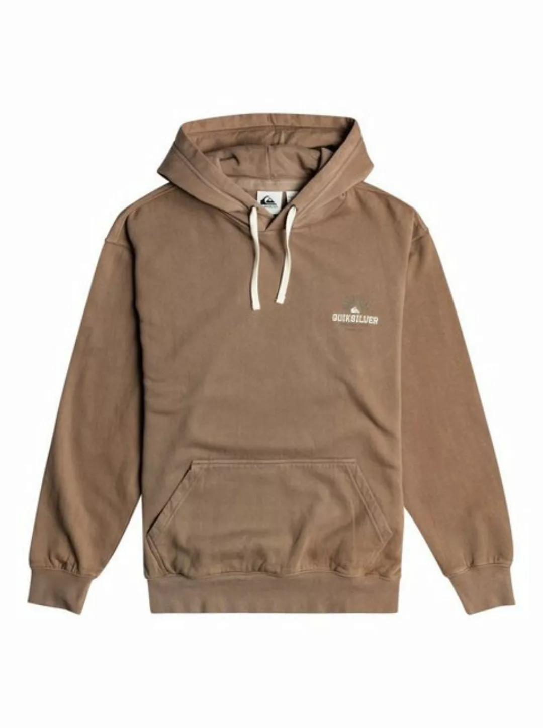 Quiksilver Kapuzensweatshirt Slab günstig online kaufen