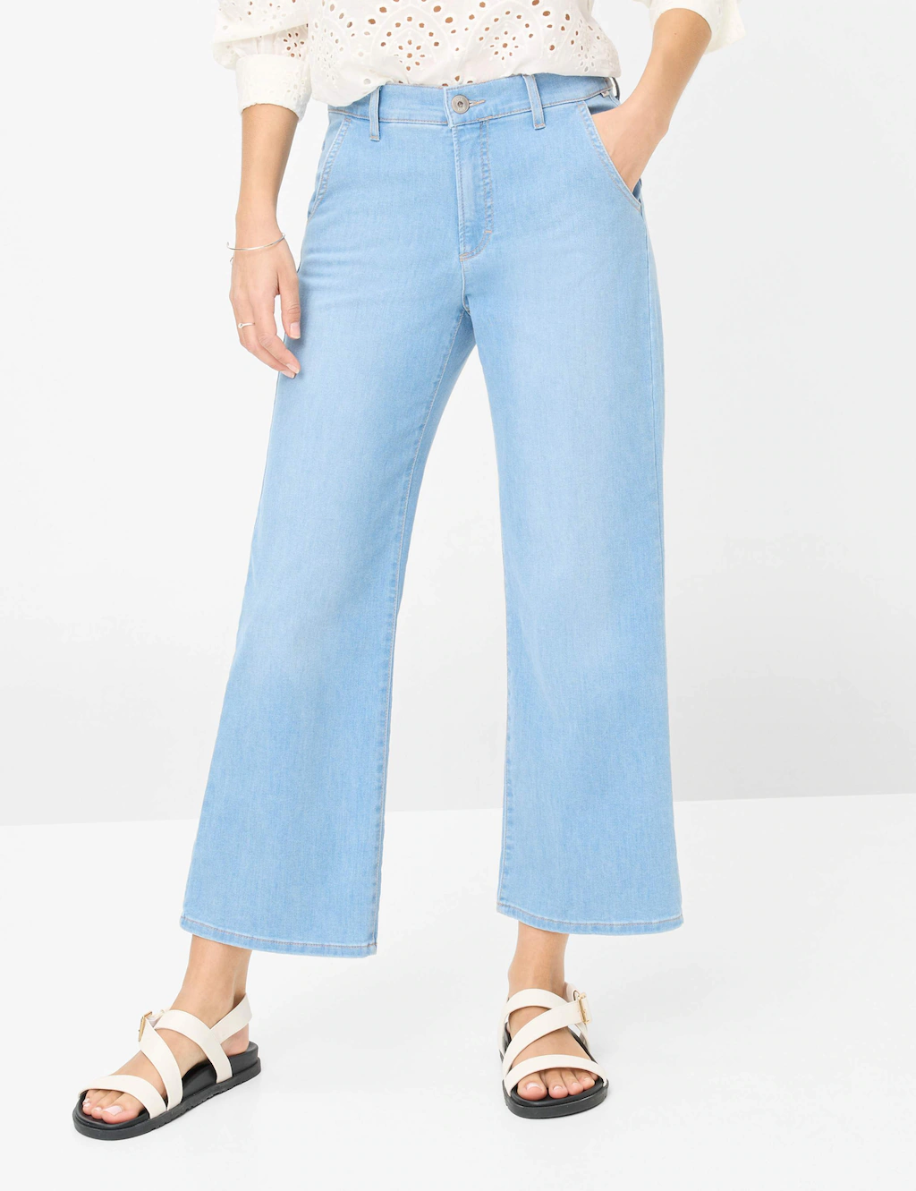 Brax 5-Pocket-Jeans "Style MAINE S" günstig online kaufen