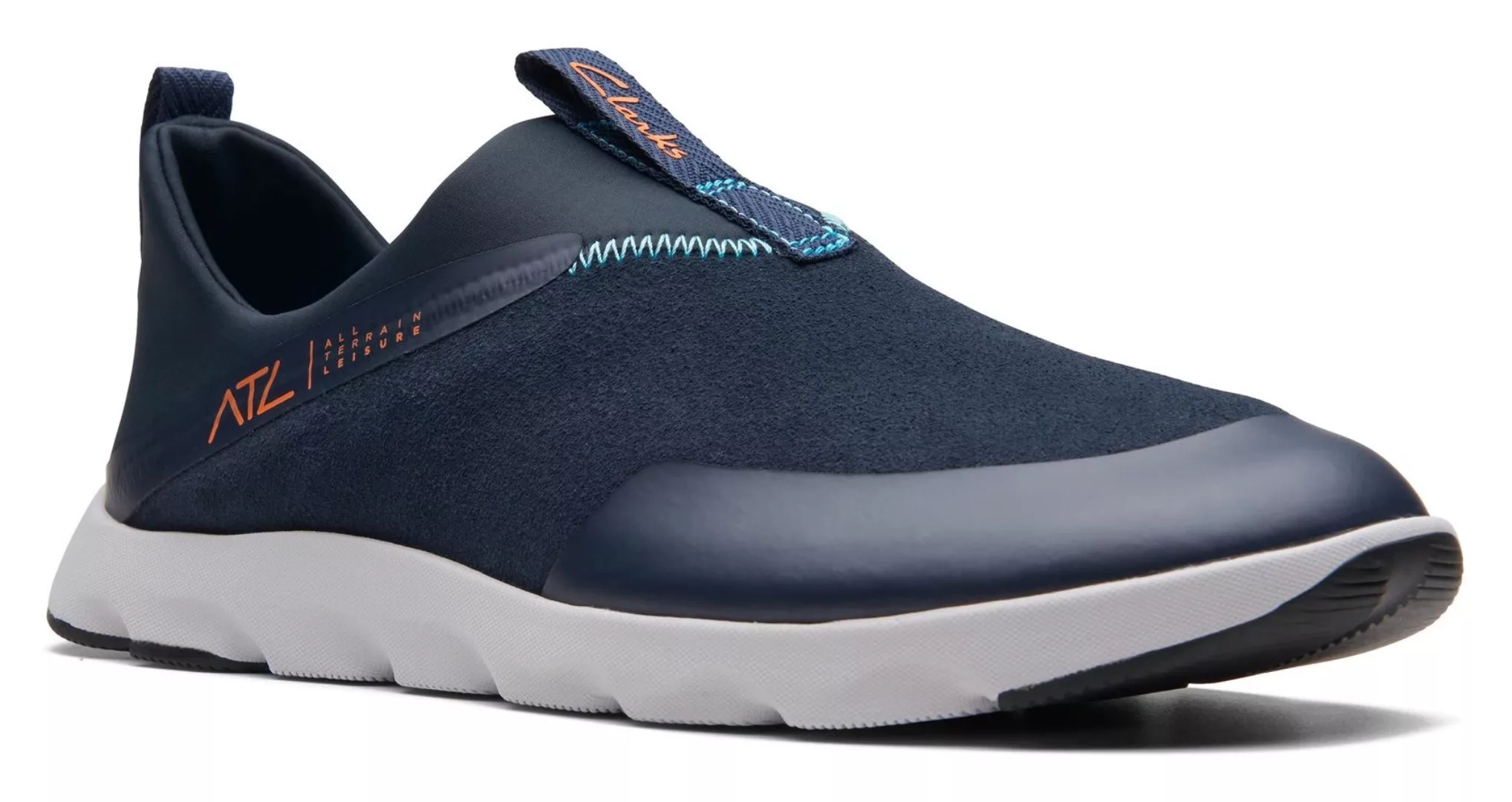 Clarks Slip-On Sneaker "ATL Coast" günstig online kaufen