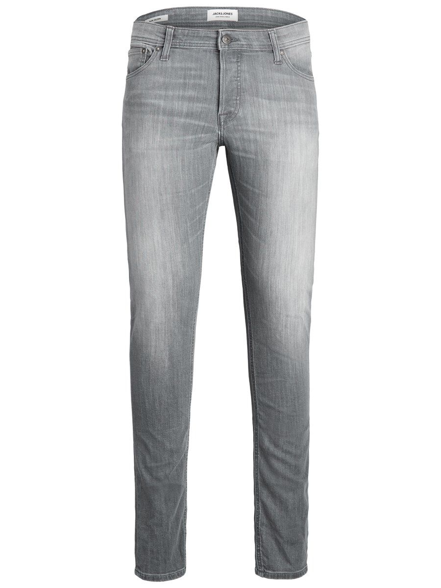 GLENN ORIGINAL AM 806 SLIM FIT JEANS günstig online kaufen