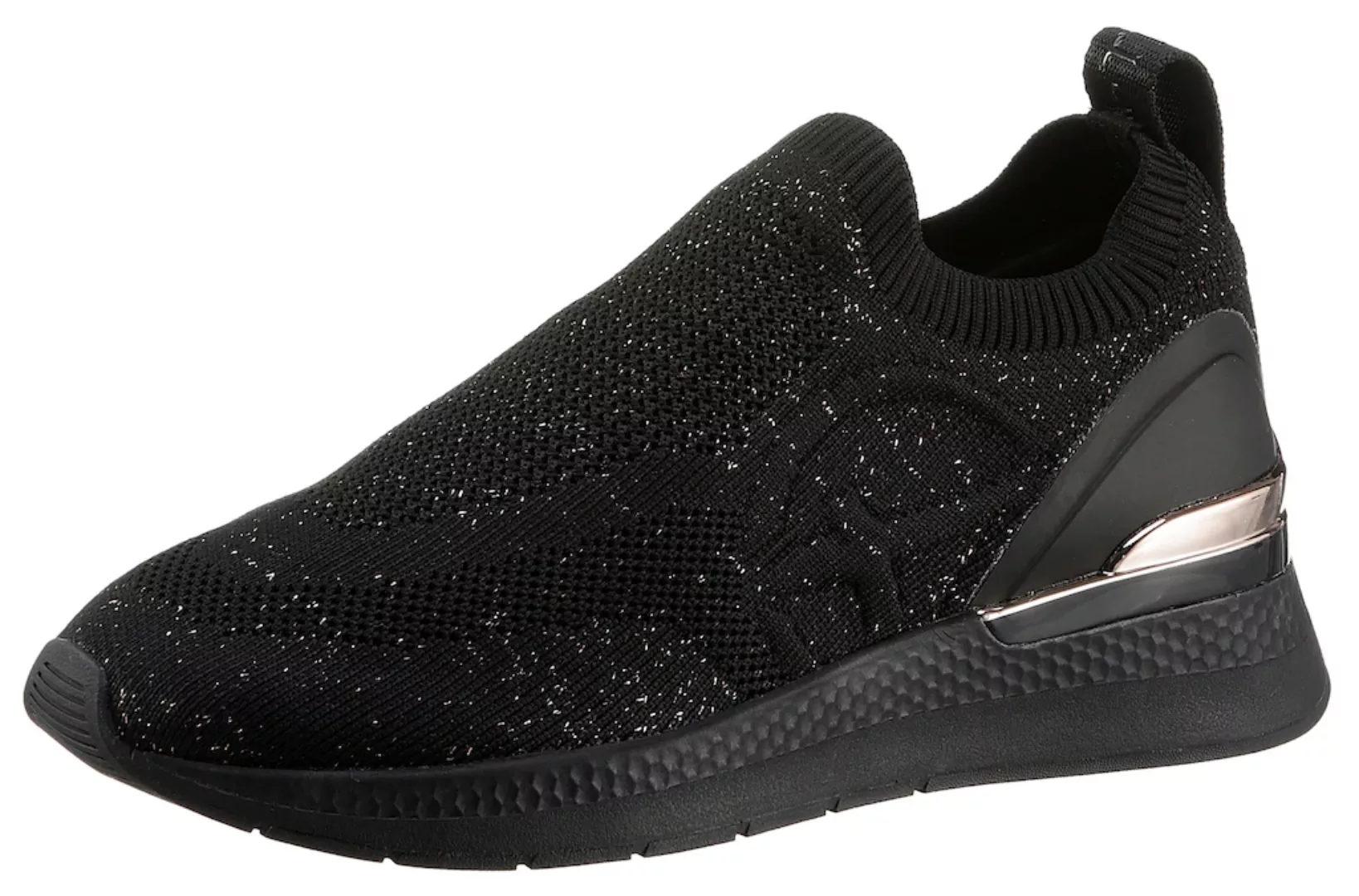 Tamaris Slip-On Sneaker, mit Wechselfußbett günstig online kaufen