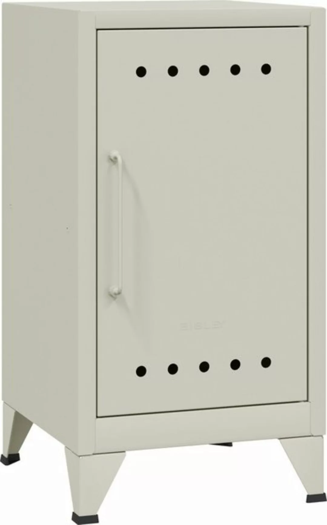 Bisley Aktenschrank Fern Mini Ablageschrank in - Maße: H 73 x B 38 x T 40 c günstig online kaufen