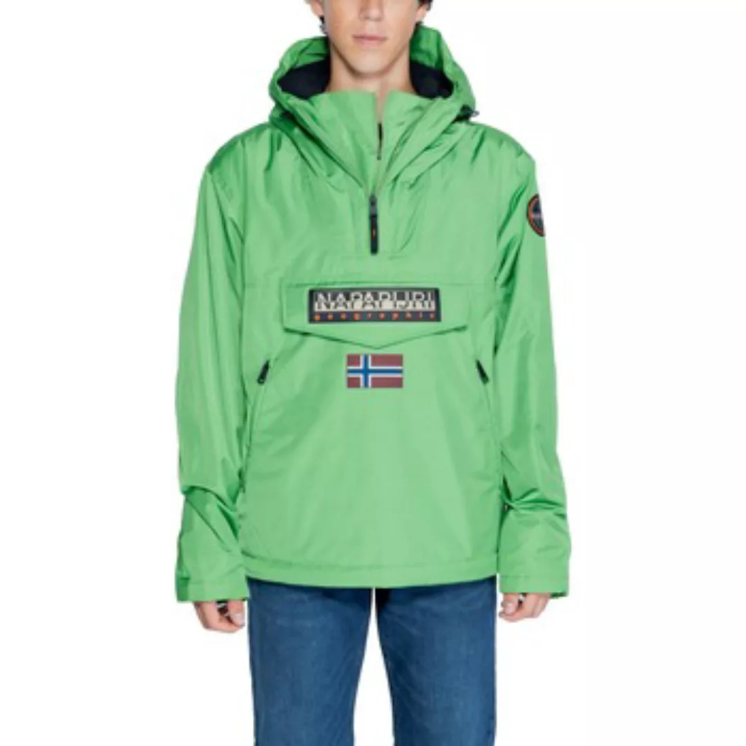 Napapijri  Daunenjacken RAINFOREST NEXT NP0A4IB9 günstig online kaufen