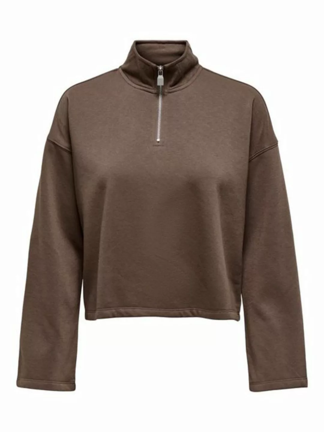 ONLY Sweatshirt Pernille (1-tlg) günstig online kaufen