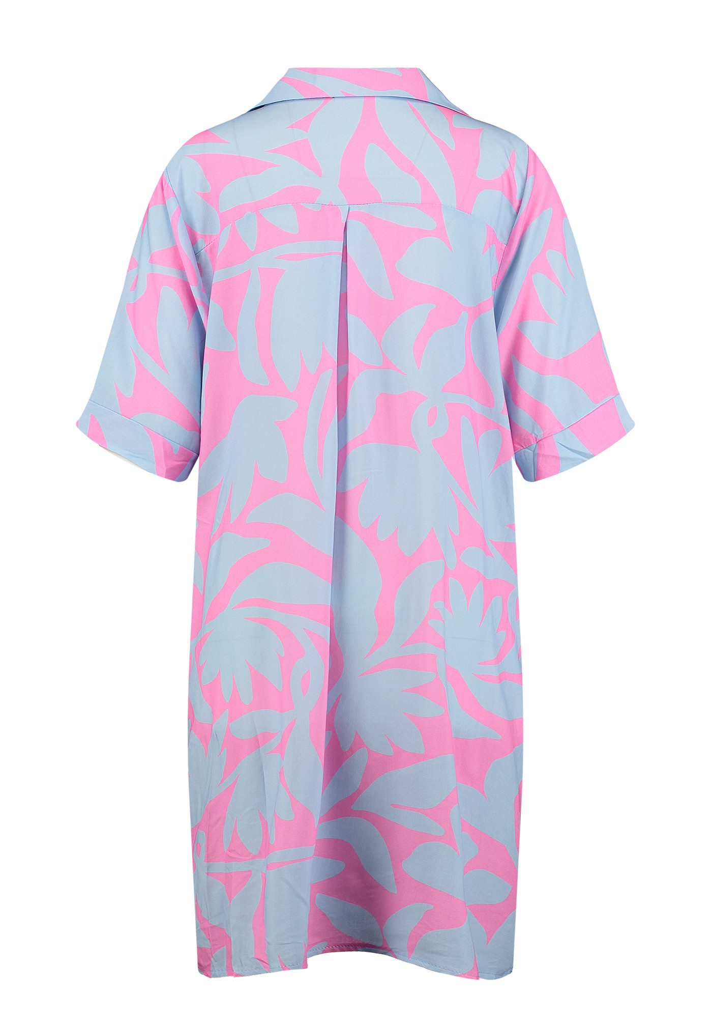 Key Largo Druckkleid WD TREE (1-tlg) günstig online kaufen