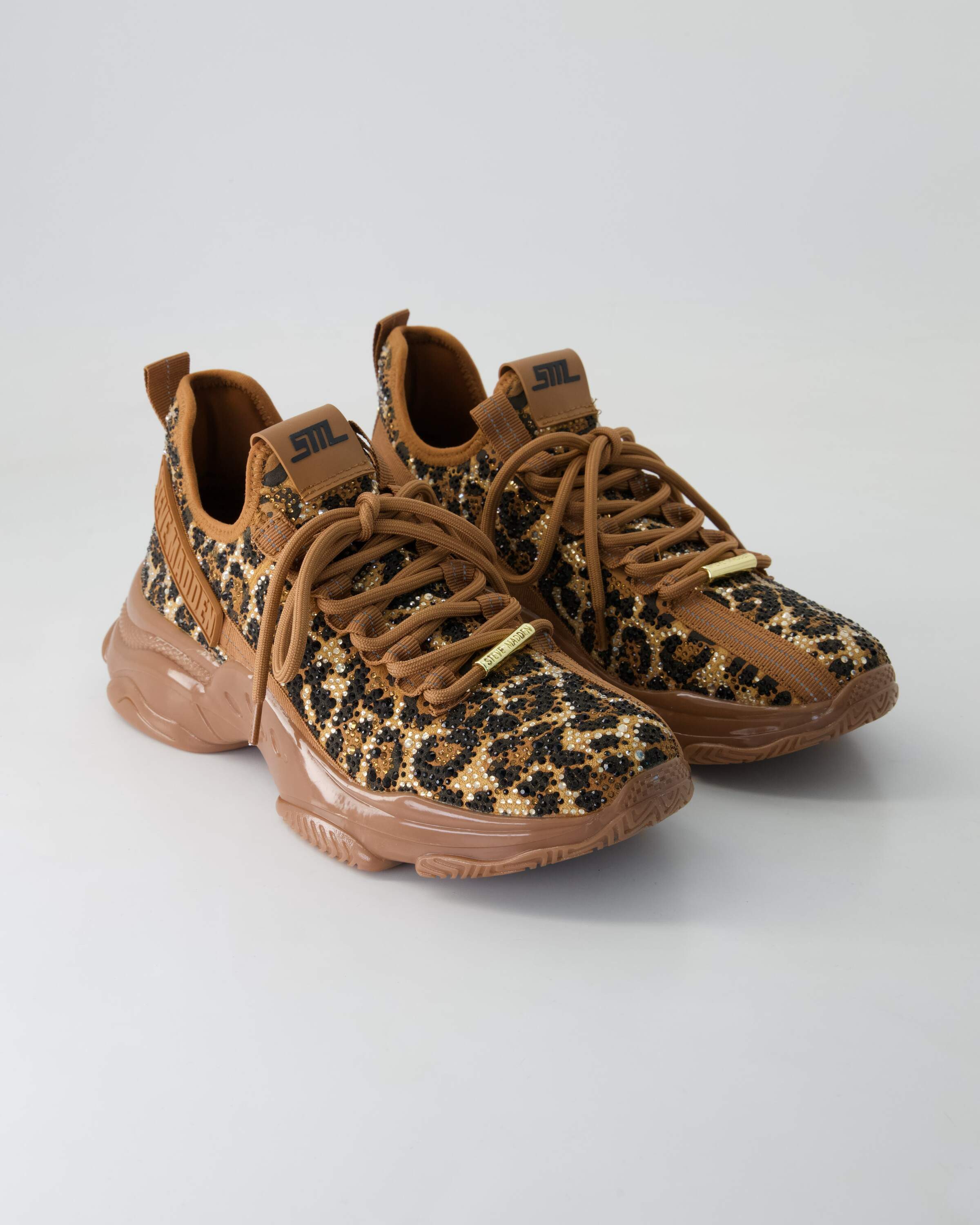 STEVE MADDEN Mistica-L Sneaker Obermaterial: Textil günstig online kaufen