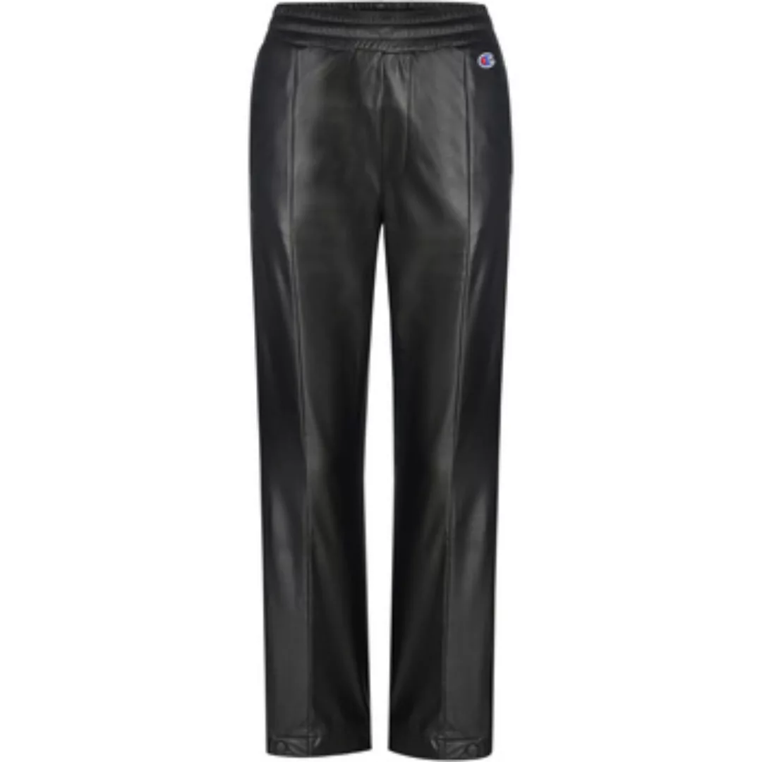 Champion Lederimitathose Champion Hose günstig online kaufen